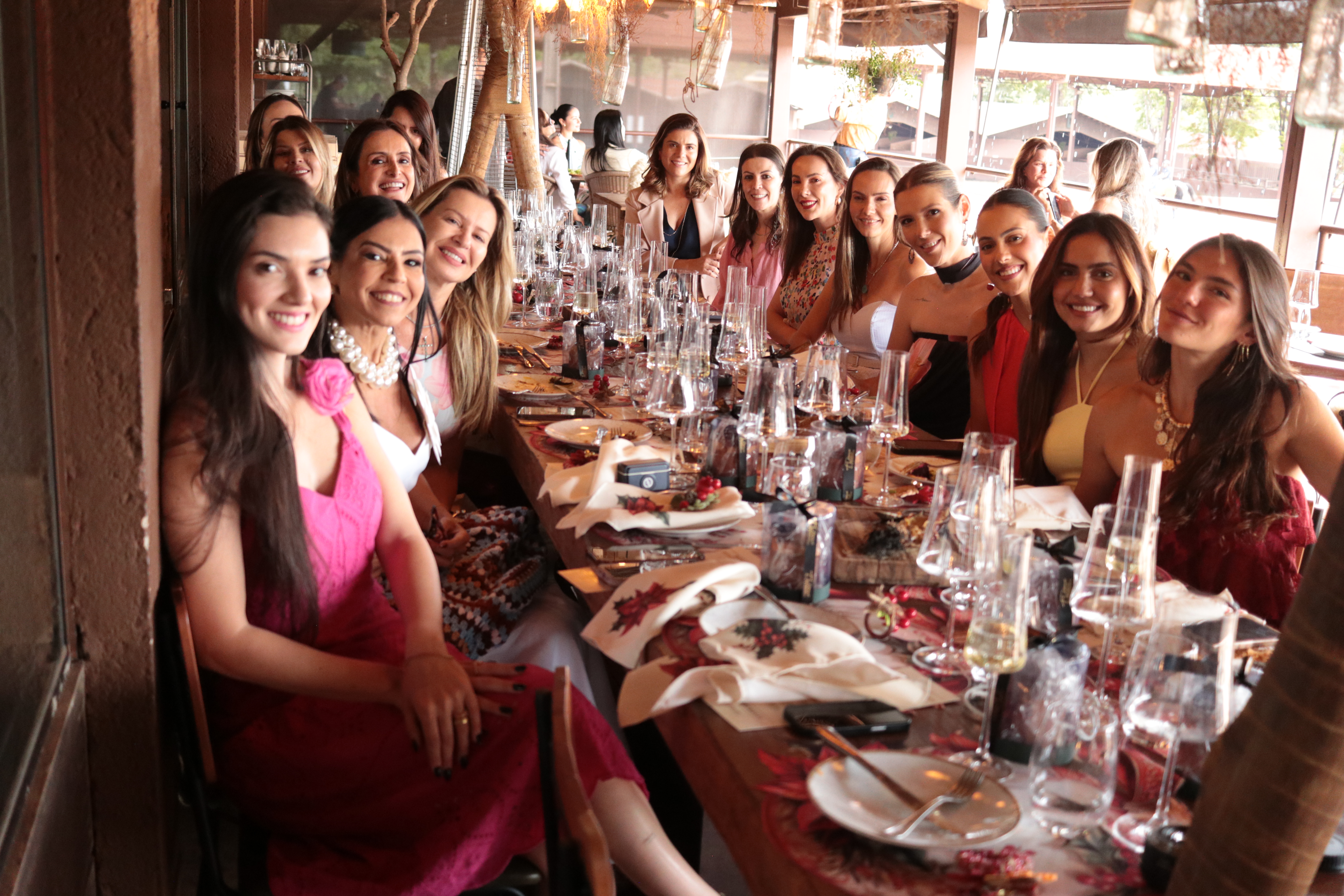 Lu Normanha - Club ELLOS